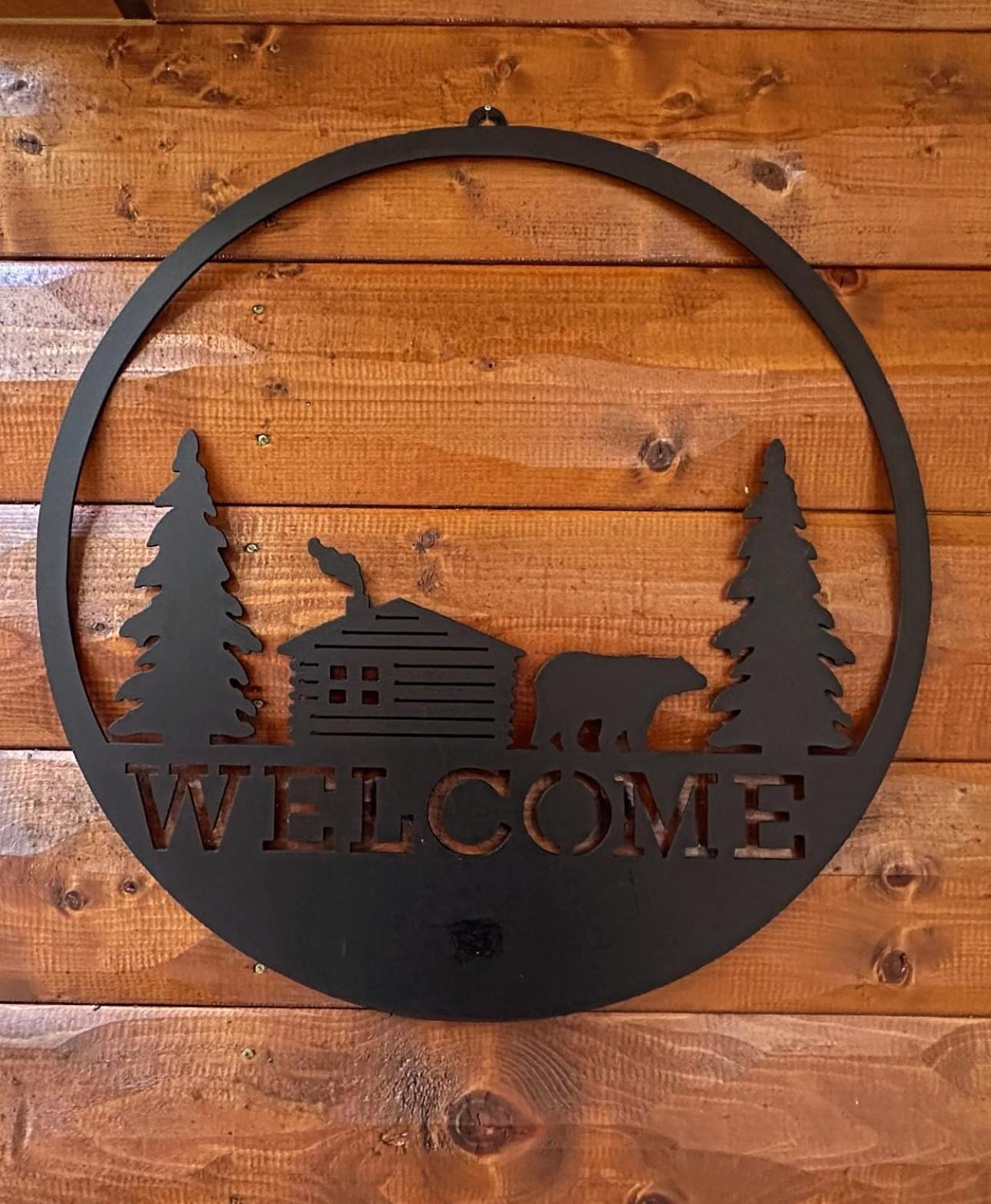 Appalachian Mountain Cabin-Updated-Private-Rafting On Ocoee River-Hiking-Waterfalls-Wifi-Pets Ok Murphy Dış mekan fotoğraf