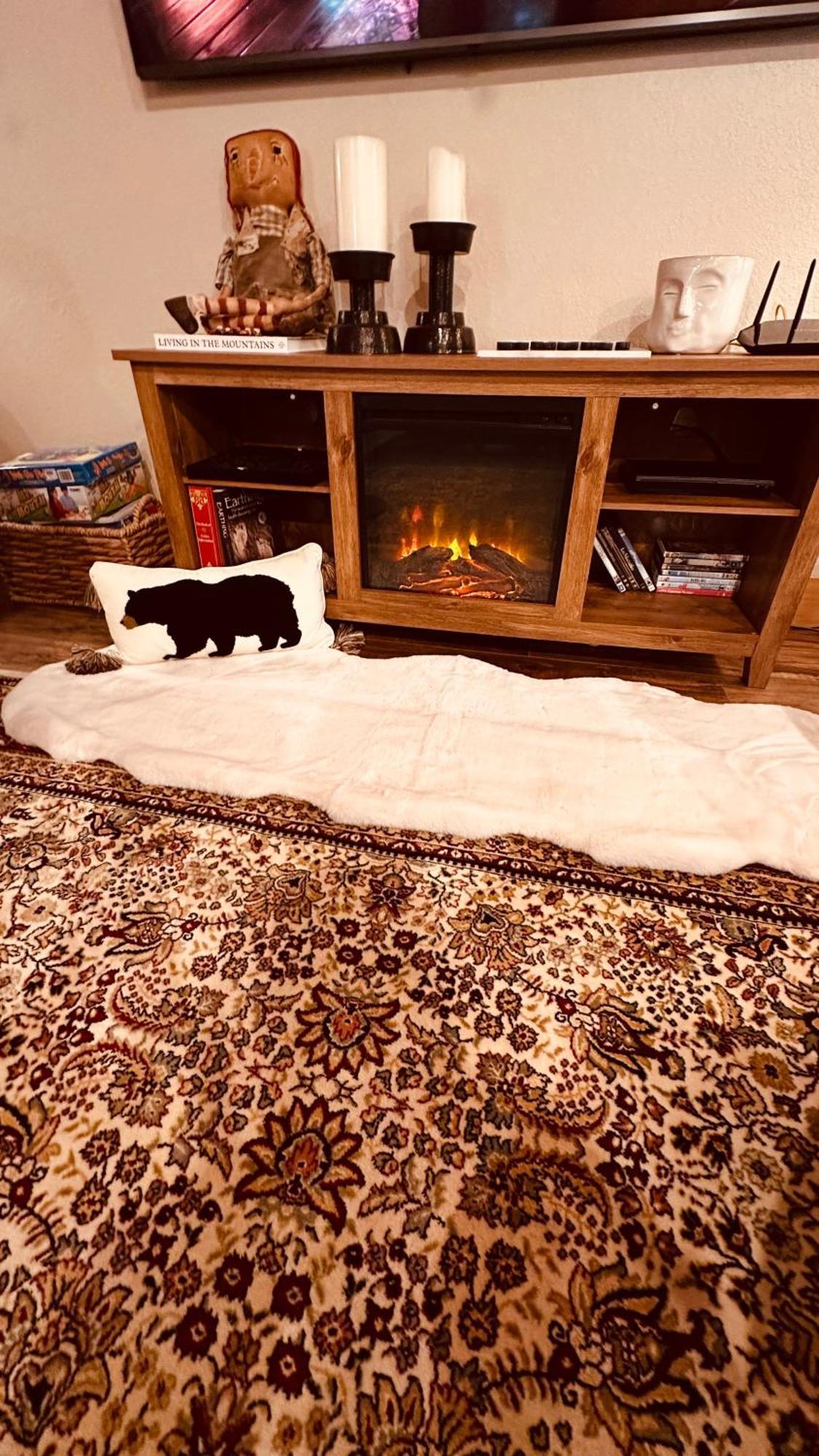 Appalachian Mountain Cabin-Updated-Private-Rafting On Ocoee River-Hiking-Waterfalls-Wifi-Pets Ok Murphy Dış mekan fotoğraf