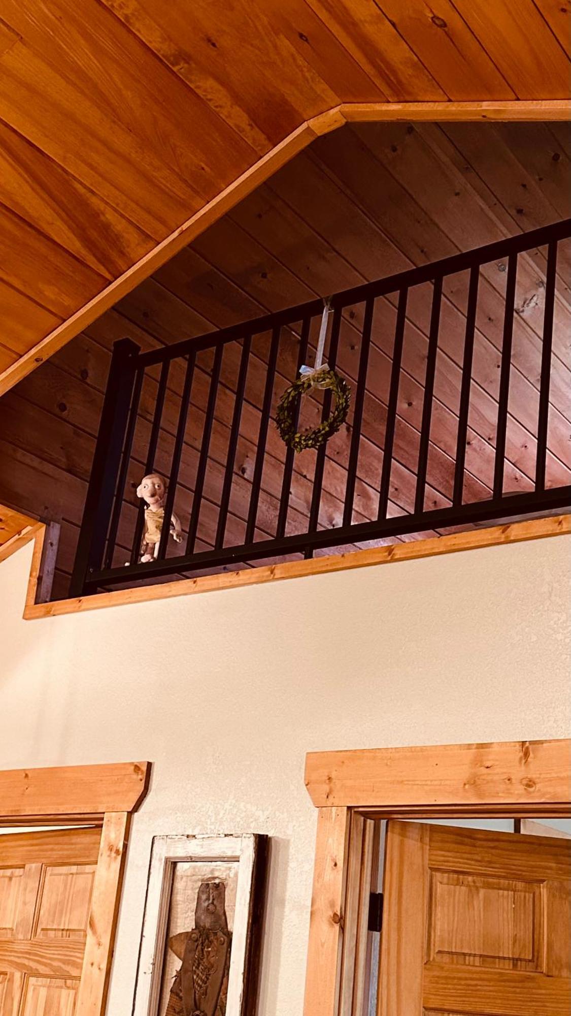 Appalachian Mountain Cabin-Updated-Private-Rafting On Ocoee River-Hiking-Waterfalls-Wifi-Pets Ok Murphy Dış mekan fotoğraf